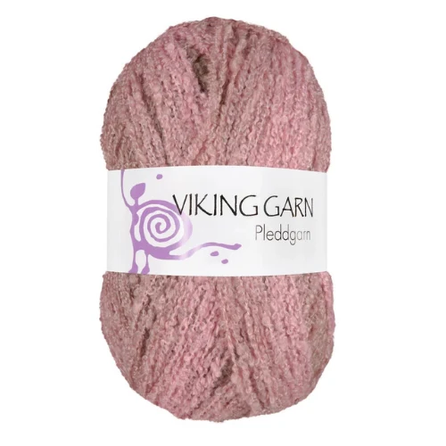 Viking Pleddgarn